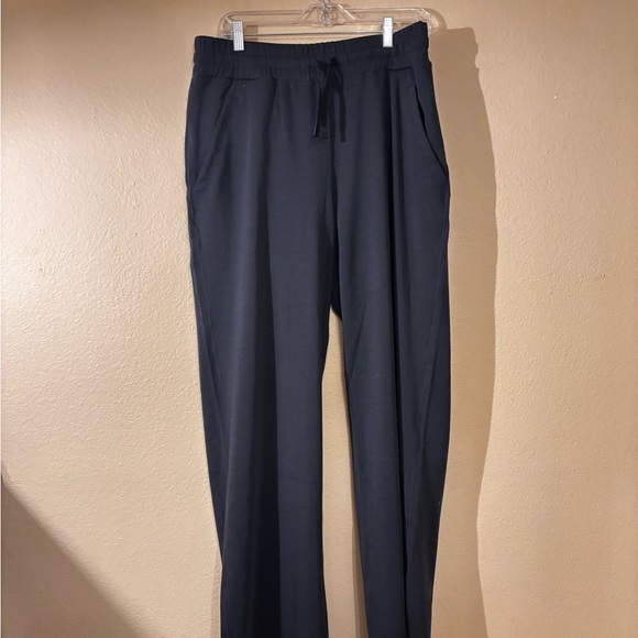NWT Branwyn Women’s Wide Leg Merino Wool Pants XL - Picture 2 of 5